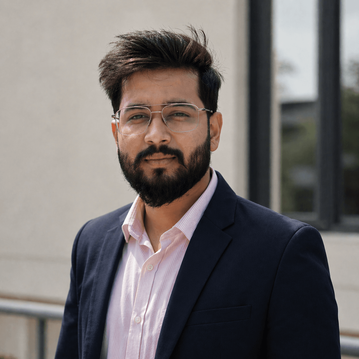 Ayush Ahirwar