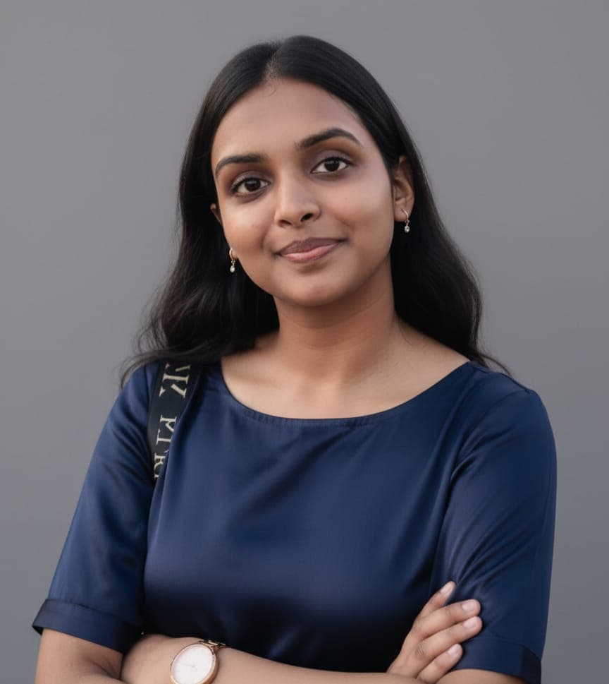 Vanshika Garg